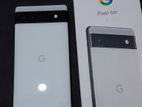 Google Pixel 6a 128 GB (Used)