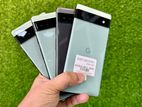 Google Pixel 6a 128 Gb (Used)