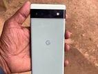 Google Pixel 6a 128GB (Used)