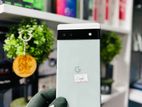 Google Pixel 6a 128GB 5G A1 (Used)