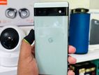 Google Pixel 6a 128GB 5G B (Used)