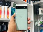 Google Pixel 6a 128GB 5G C (Used)