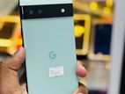 Google Pixel 6a 128GB 5G F (Used)