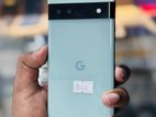 Google Pixel 6a 128GB 5G J (Used)