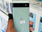 Google Pixel 6a 128GB 5G N (Used)
