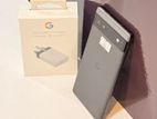 Google Pixel 6a 128GB - 5G (Used)