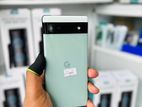 Google Pixel 6a 128GB 5G (Used)