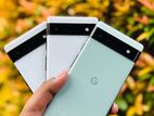 Google Pixel 6a 128GB 5G (Used)