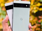 Google Pixel 6a 128GB 5G (Used)