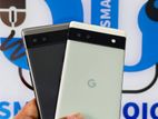 Google Pixel 6a 128GB 5G (Used)