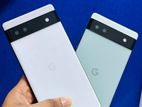 Google Pixel 6a 128GB 5G (Used)