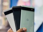 Google Pixel 6a 128GB 5G (Used)