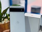Google Pixel 6a 128GB 5G (Used)