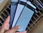 Google Pixel 6a 128GB 5G (Used)