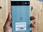 Google Pixel 6a 128GB 6GB RAM 5G (Used)