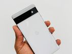 Google Pixel 6a 128GB/6GB (Used)