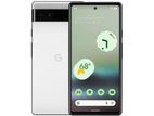 Google Pixel 6a 128GB (Brand New)