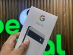 Google Pixel 6a 128GB (Brand New)
