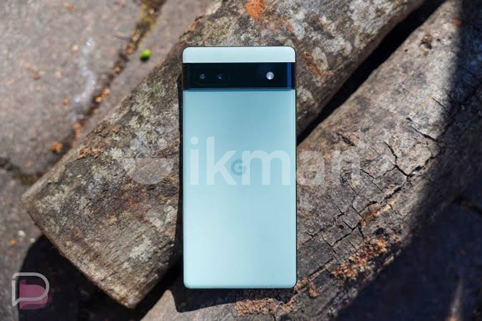 Google Pixel 6a 128GB (Brand New) | ikman
