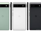 Google Pixel 6a 128GB (Brand New)