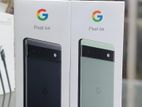 Google Pixel 6a 128GB (Brand New)