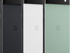 Google Pixel 6a 128GB (Brand New)