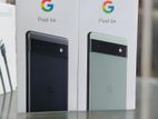 Google Pixel 6a 128GB (Brand New)