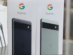 Google Pixel 6a 128GB (Brand New)