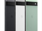 Google Pixel 6a 128GB (Brand New)
