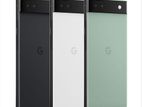 Google Pixel 6a 128GB (Brand New)