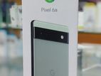 Google Pixel 6a 128GB (Brand New)