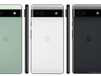 Google Pixel 6a 128GB (Brand New)