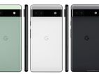 Google Pixel 6a 128GB (Brand New)