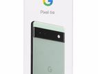 Google Pixel 6a 128GB (Brand New)