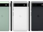 Google Pixel 6a 128GB (Brand New)