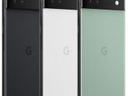 Google Pixel 6a 128GB (Brand New)