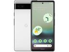 Google Pixel 6a 128GB (Brand New)