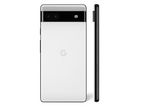 Google Pixel 6a 128GB (Brand New)