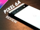 Google Pixel 6a 128GB (Brand New)