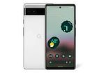 Google Pixel 6a 128GB (Brand New)