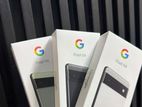 Google Pixel 6a 128GB (Brand New)