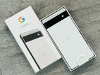 Google Pixel 6a 128GB Full Set (Used)