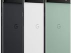 Google Pixel 6a 128GB (New)