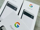 Google Pixel 6a 128GB (New)