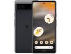 Google Pixel 6a 128GB (New)