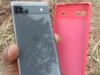 Google Pixel 6a 128GB (Used)