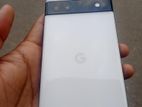 Google Pixel 6a 128 Gb (Used)