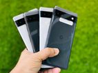 Google Pixel 6a 128GB (Used)