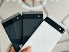 Google Pixel 6a 128GB (Used)