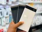 Google Pixel 6a 128GB (Used)